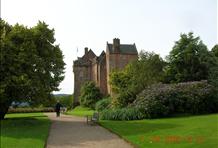 Brodick Castle
